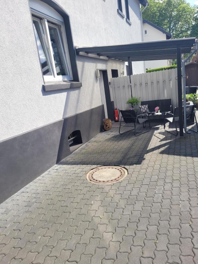 Ferien-, Monteurswohnung In Bottrop Exterior photo